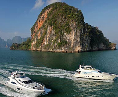 Amazing Andaman Tour