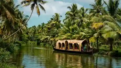 Amazing Kerala Tour Package