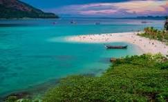 Andaman Islands