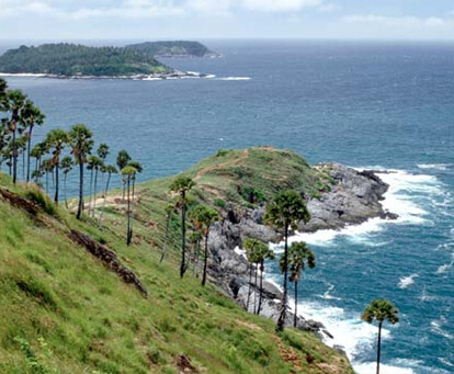 Exotic Andaman Tour