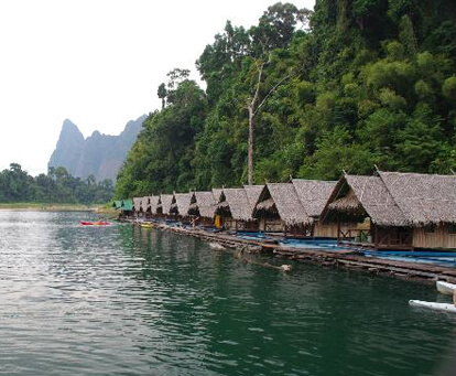 Grand Andaman Tour