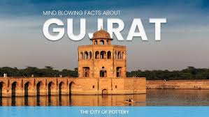 Amazing Gujarat