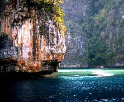 Incredible Andaman Tour