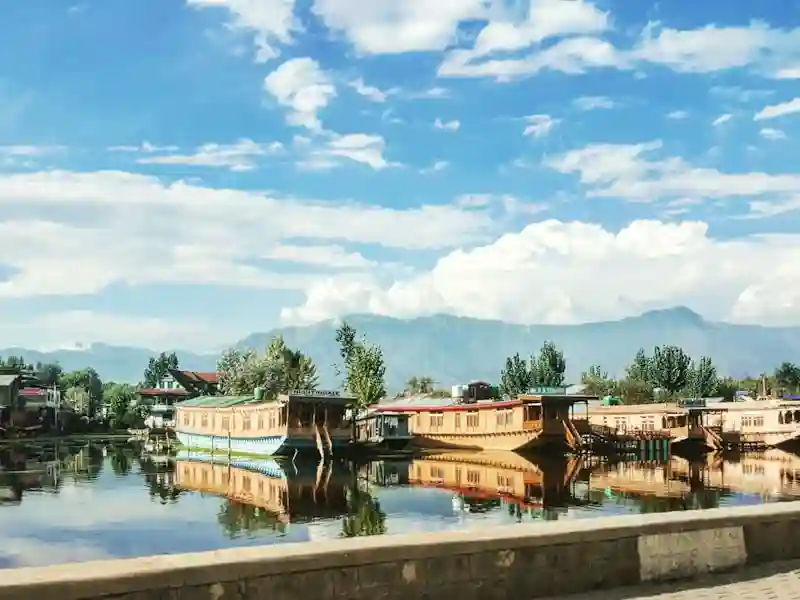Kashmir Tour Packages