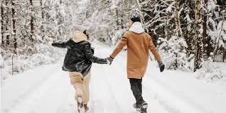 Romantic Kashmir