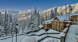 Grand Kashmir