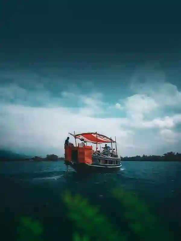 Kerala - Athirappilly Tour Package