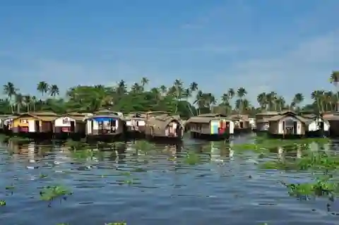 Cherai Beach Tour Package