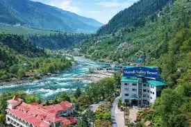Dalhousie Manali Tour Packages