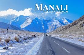 Dalhousie Manali