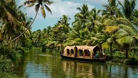 Munnar Tour Package