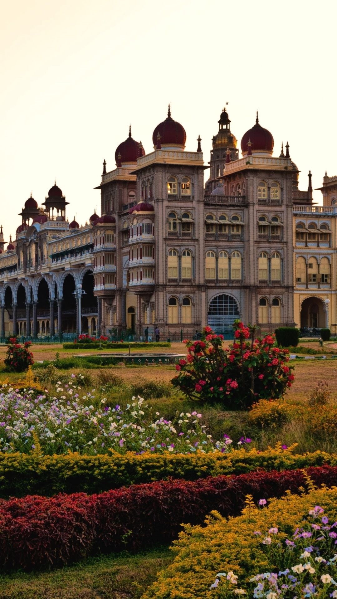 Mysore Coorg Ooty Kodaikanal Tour