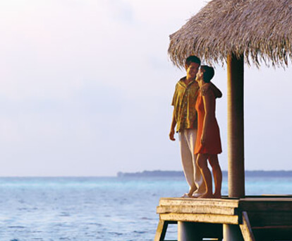 Romantic Andaman Tour