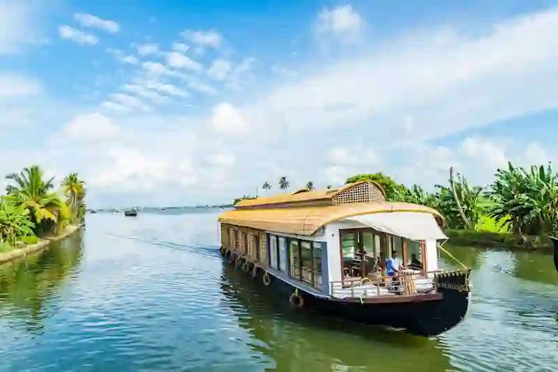 Romantic Kerala Tour Package