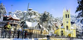 Dalhousie