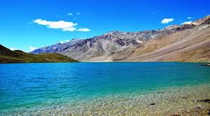 Spiti Valley Tour