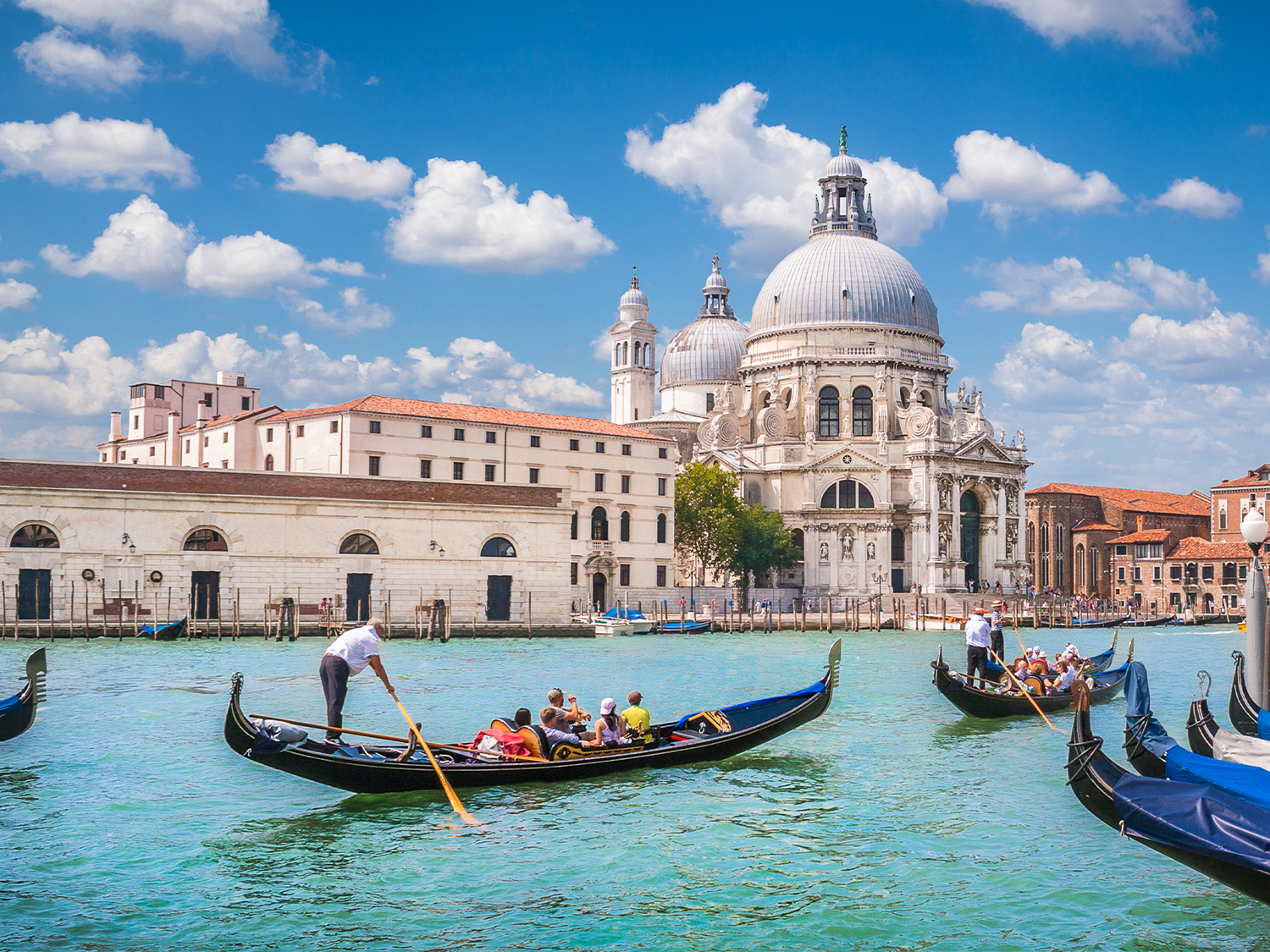 Paris Swiss Venice