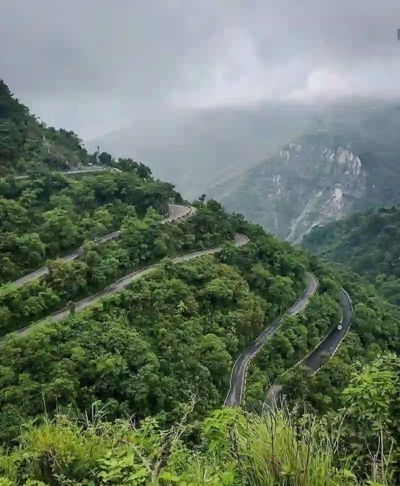 Wayanad Tour Package